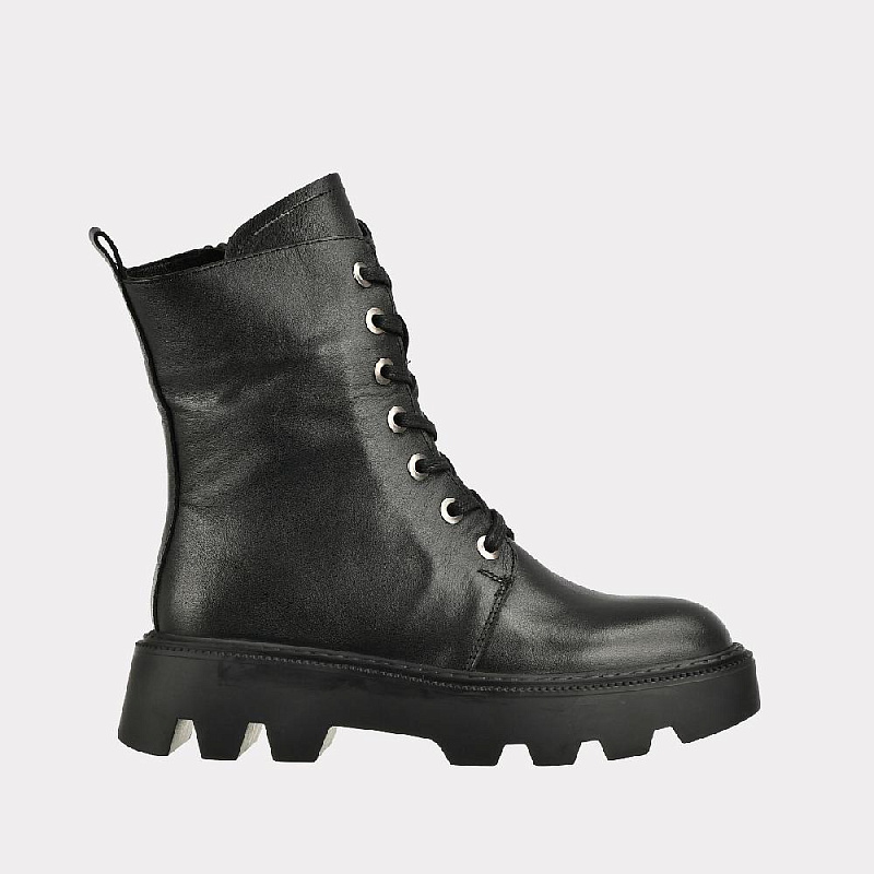 Ботинки зимние (3908) 